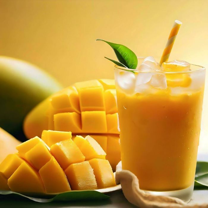 Facts you should know about mangoes